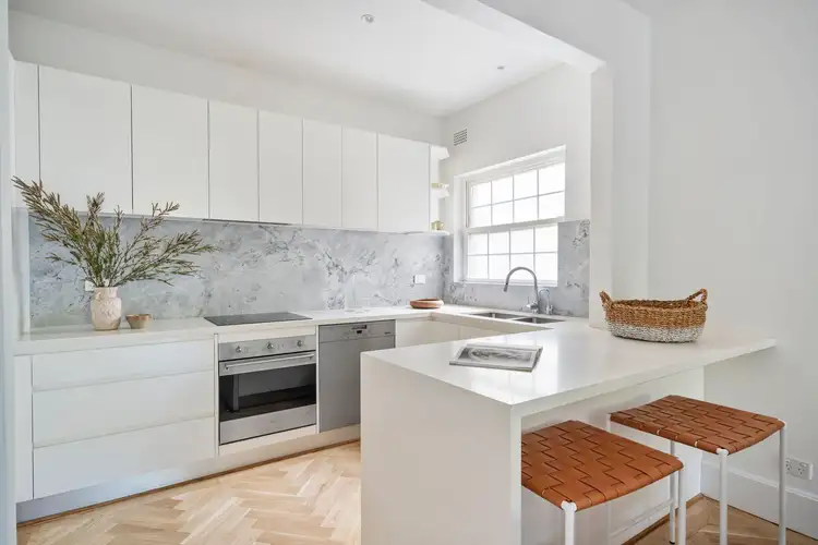 Fourth view of Homely apartment listing, 2/140 Hastings Parade, North Bondi NSW 2026