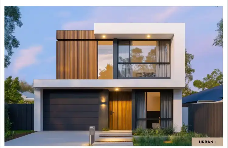 Lot 2036/259 Riverstone Road, Rouse Hill NSW 2155