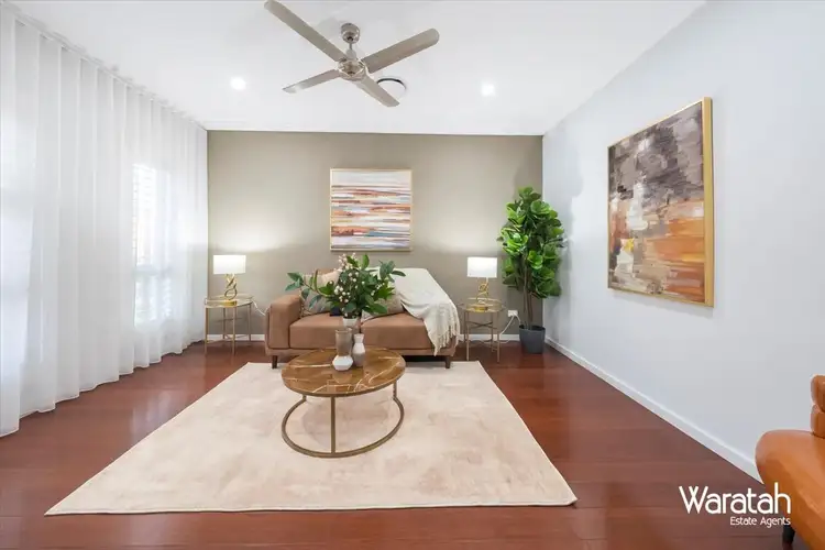 Third view of Homely house listing, 34 Brinsley Avenue, Schofields NSW 2762