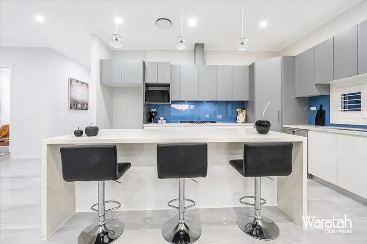 Sixth view of Homely house listing, 34 Brinsley Avenue, Schofields NSW 2762