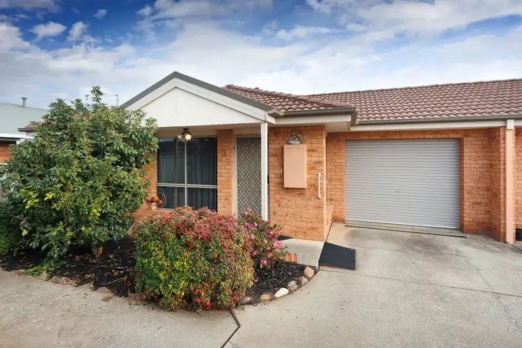 3/1 Kingfisher Drive, West Wodonga VIC 3690