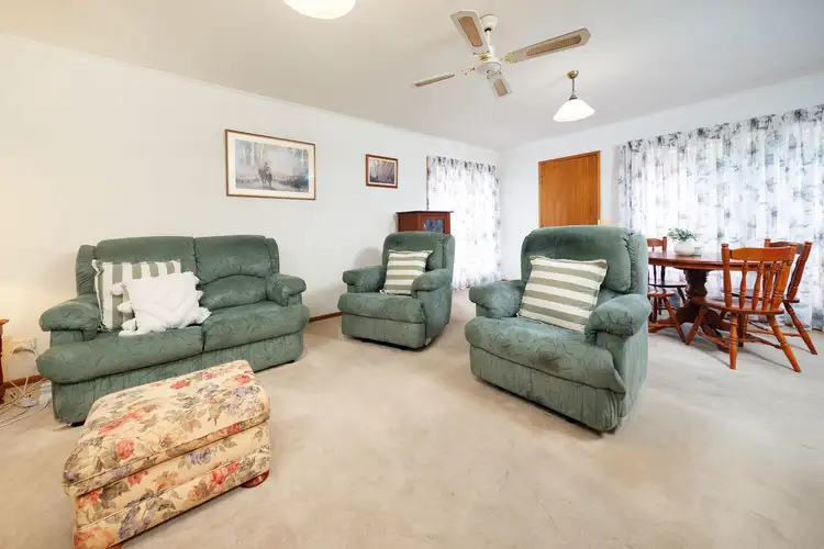 Second view of Homely unit listing, 3/1 Kingfisher Drive, West Wodonga VIC 3690