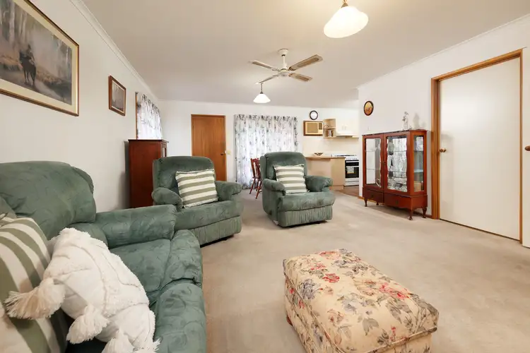 Fourth view of Homely unit listing, 3/1 Kingfisher Drive, West Wodonga VIC 3690