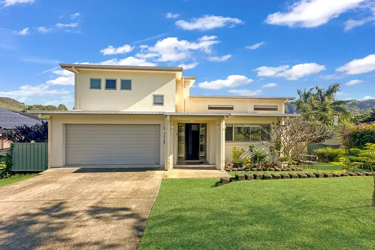 Main view of Homely house listing, 59 William Sharp Drive, Coffs Harbour NSW 2450