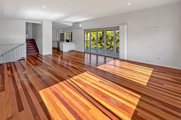 Third view of Homely house listing, 59 William Sharp Drive, Coffs Harbour NSW 2450