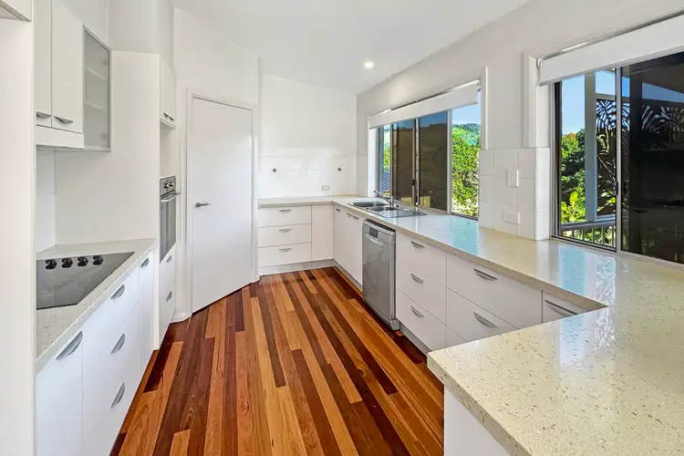 Fifth view of Homely house listing, 59 William Sharp Drive, Coffs Harbour NSW 2450
