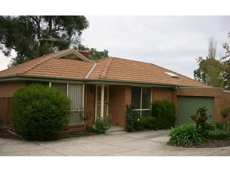 4/110 Dorset Road, Croydon VIC 3136