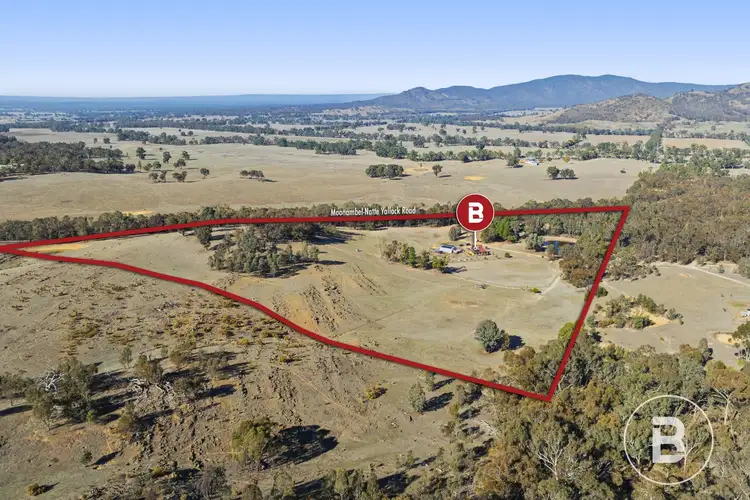 Second view of Homely house listing, 129 Moonambel-Natte Yallock Road, Moonambel VIC 3478