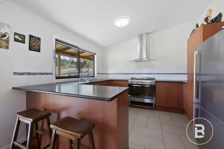 Sixth view of Homely house listing, 129 Moonambel-Natte Yallock Road, Moonambel VIC 3478