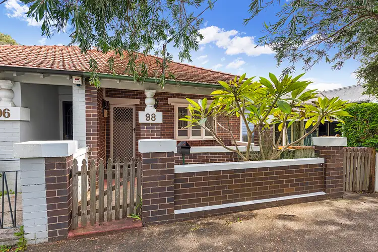 98 Foster Street, Leichhardt NSW 2040