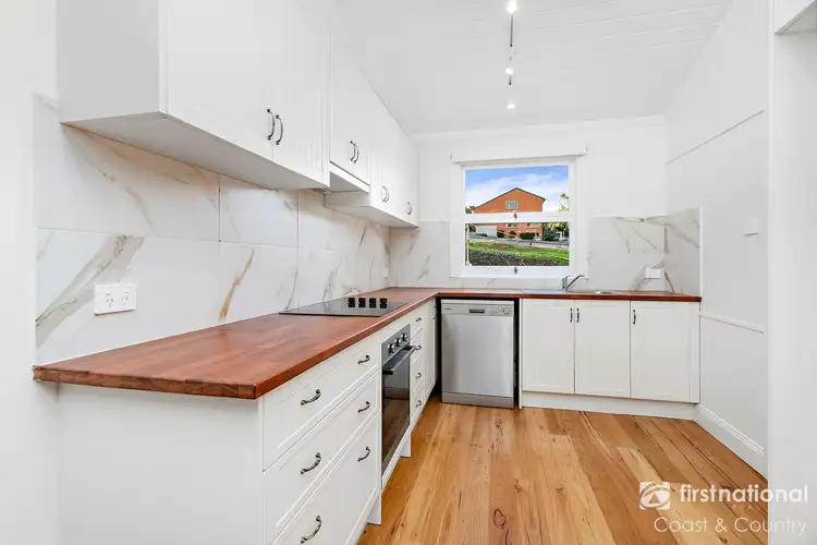 Fifth view of Homely house listing, 1/2 Dido Street, Kiama NSW 2533
