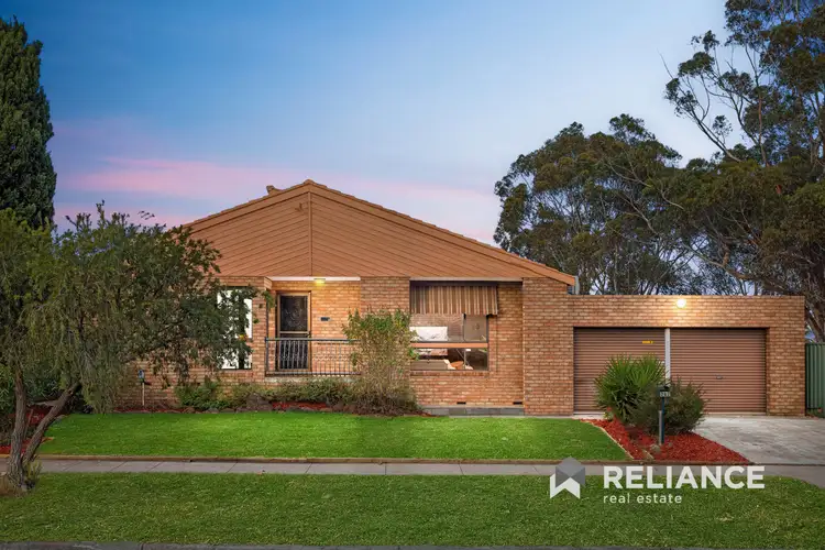242 Morris Road, Hoppers Crossing VIC 3029