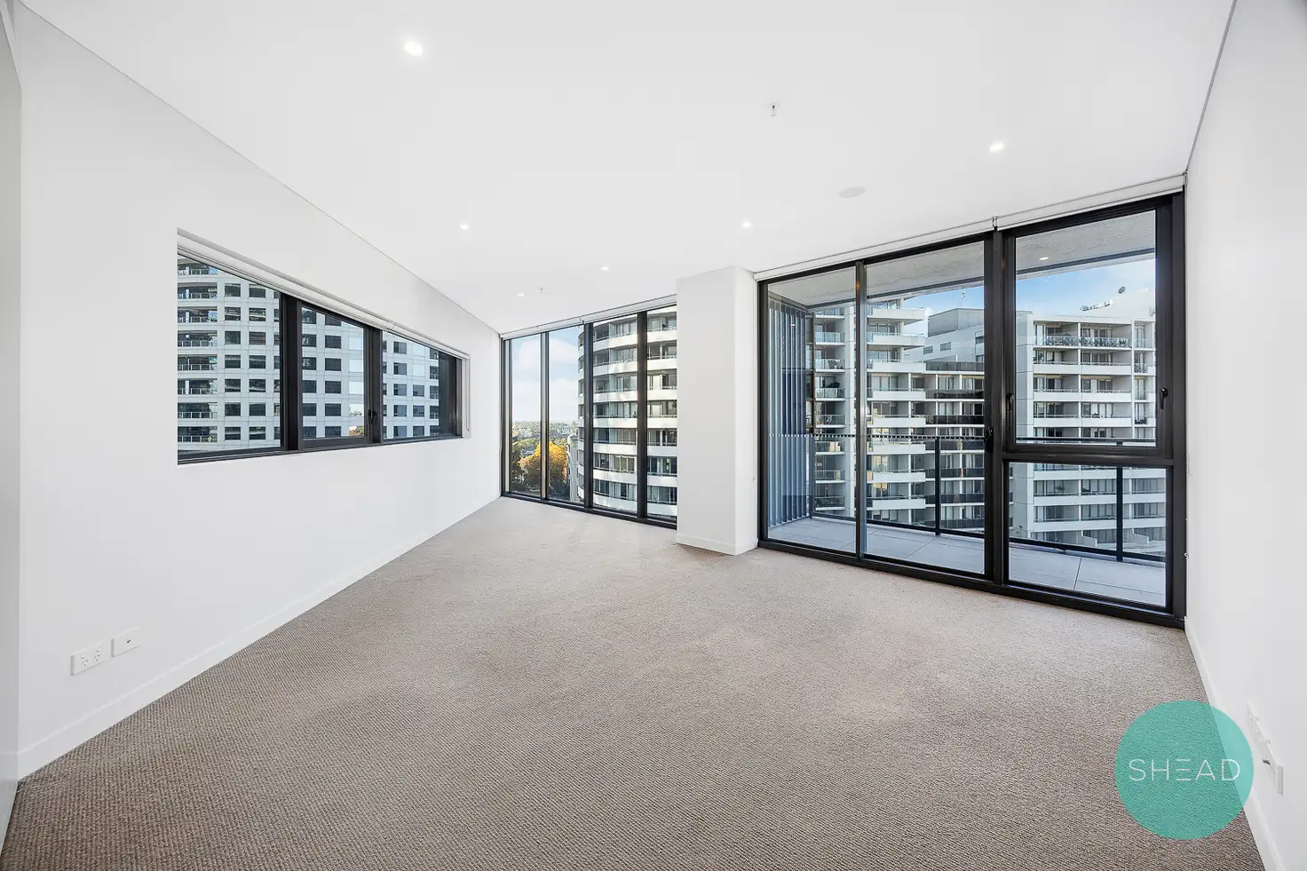 Main view of Homely unit listing, 710/472 Pacific Highway, St Leonards NSW 2065