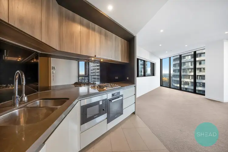 Second view of Homely unit listing, 710/472 Pacific Highway, St Leonards NSW 2065