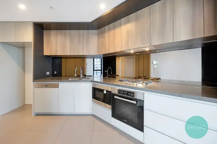 Third view of Homely unit listing, 710/472 Pacific Highway, St Leonards NSW 2065