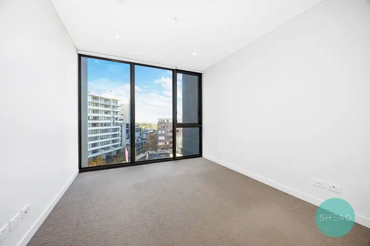 Fourth view of Homely unit listing, 710/472 Pacific Highway, St Leonards NSW 2065