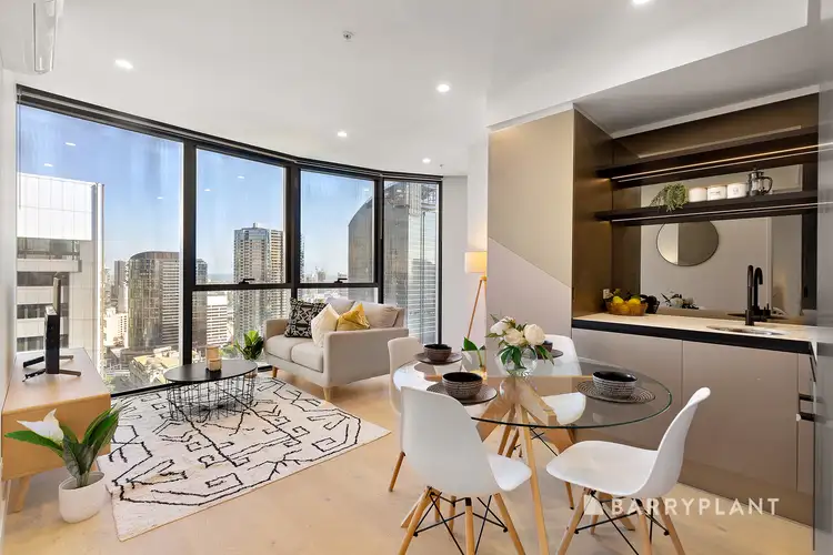 2710/138 Spencer Street, Melbourne VIC 3000
