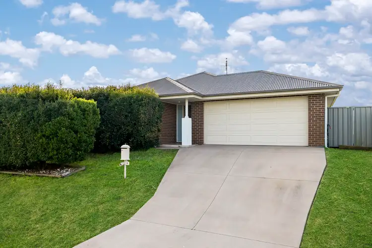 6 Hayworth Street, Rutherford NSW 2320