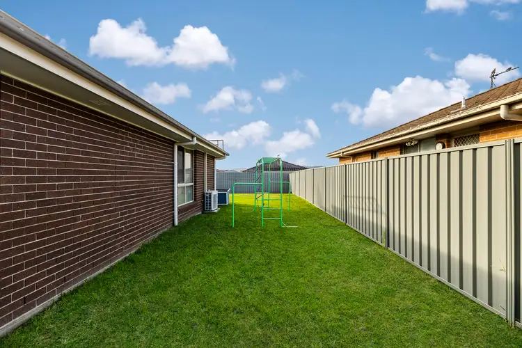 Sixth view of Homely house listing, 6 Hayworth Street, Rutherford NSW 2320