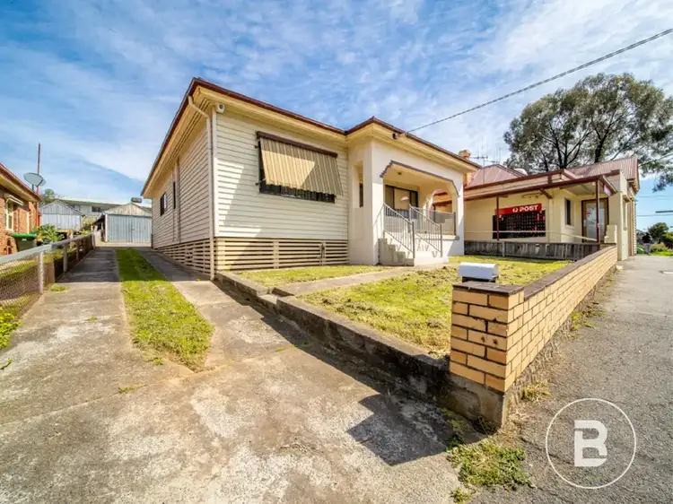 Main view of Homely house listing, 197 Arnold Street, North Bendigo VIC 3550