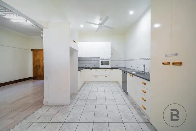 Second view of Homely house listing, 197 Arnold Street, North Bendigo VIC 3550