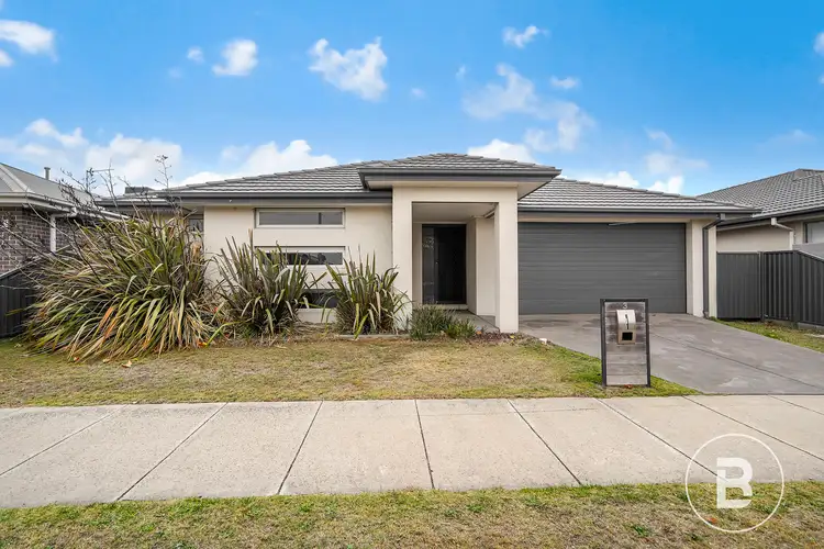 3 Harris Drive