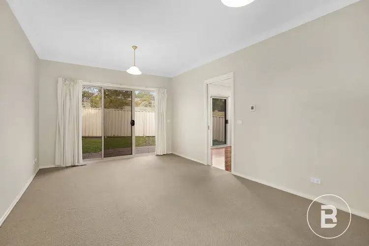 Second view of Homely house listing, 418a Gladstone Street, Mount Pleasant VIC 3350