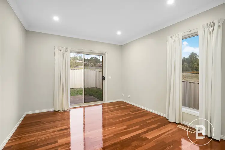 Third view of Homely house listing, 418a Gladstone Street, Mount Pleasant VIC 3350