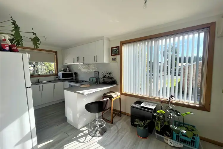 Third view of Homely unit listing, 2/27 Cuthbertson Place, Lenah Valley TAS 7008