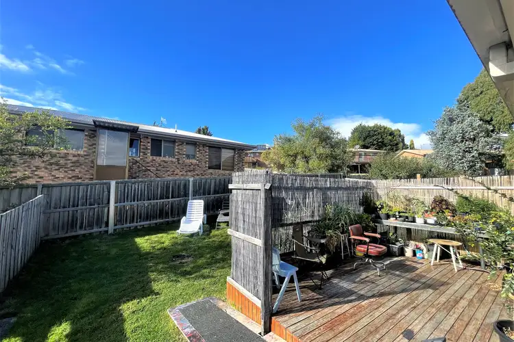 Fifth view of Homely unit listing, 2/27 Cuthbertson Place, Lenah Valley TAS 7008