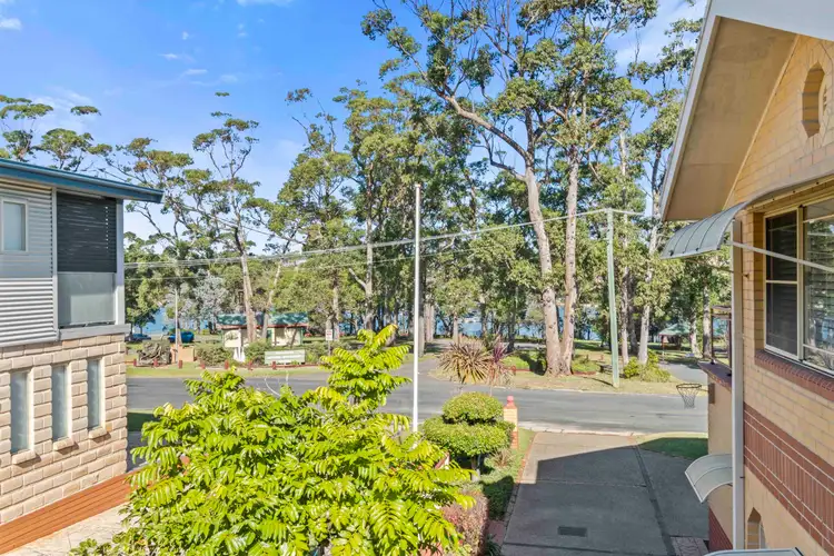 Third view of Homely semi-detached listing, 2/5 Crescent Street, Ulladulla NSW 2539