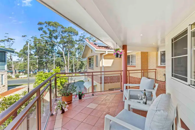 Fourth view of Homely semi-detached listing, 2/5 Crescent Street, Ulladulla NSW 2539