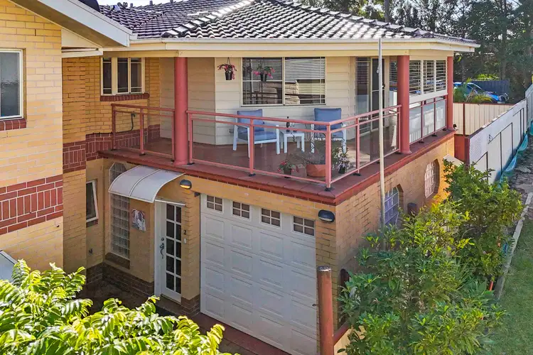 Fifth view of Homely semi-detached listing, 2/5 Crescent Street, Ulladulla NSW 2539