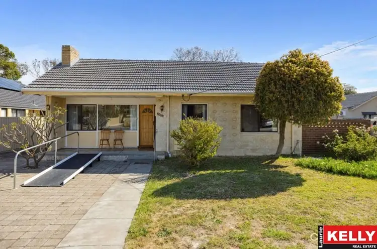 4 Goodall Street, Cloverdale WA 6105