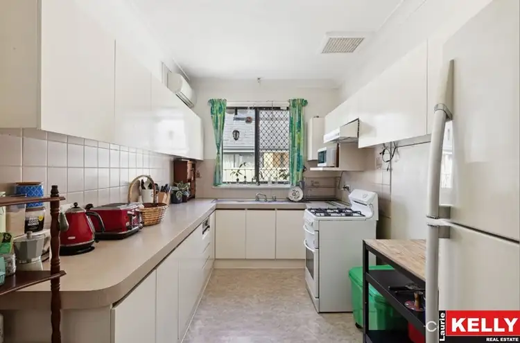 Fourth view of Homely house listing, 4 Goodall Street, Cloverdale WA 6105