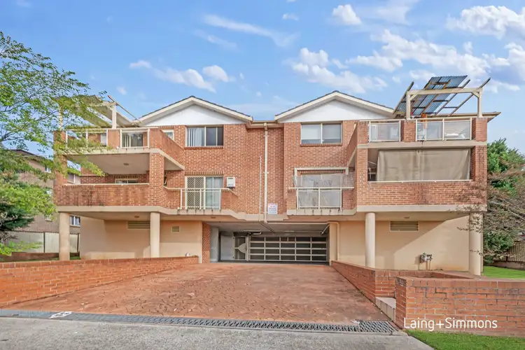 14/502-504 Merrylands Road