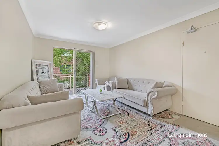 Second view of Homely unit listing, 14/502-504 Merrylands Road, Merrylands NSW 2160