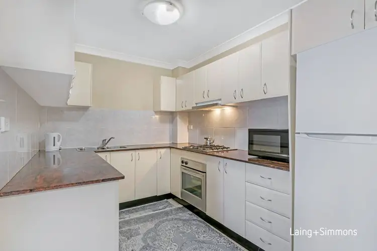 Third view of Homely unit listing, 14/502-504 Merrylands Road, Merrylands NSW 2160