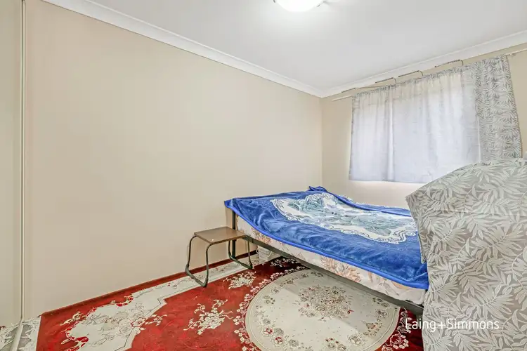 Fifth view of Homely unit listing, 14/502-504 Merrylands Road, Merrylands NSW 2160