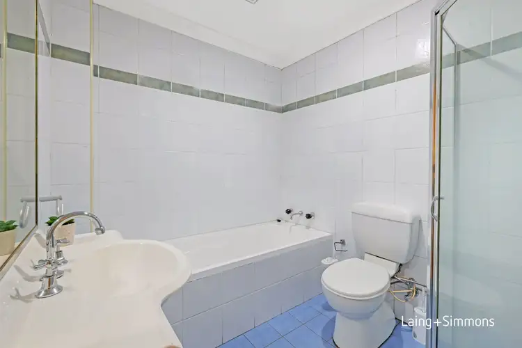 Sixth view of Homely unit listing, 14/502-504 Merrylands Road, Merrylands NSW 2160