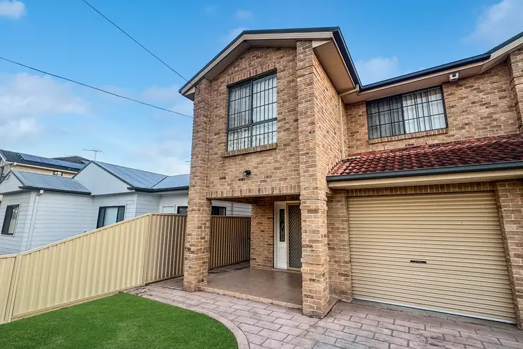 65 Delamere, Canley Vale NSW 2166