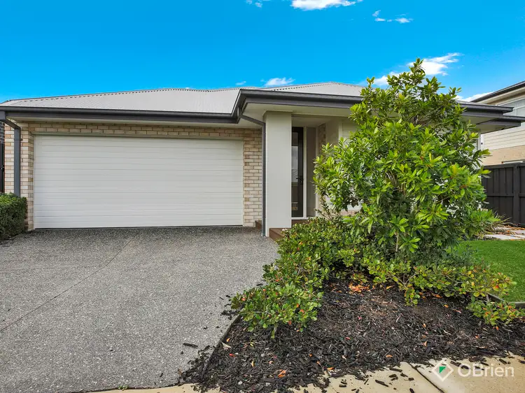 5 Lever Circuit, Officer South VIC 3809