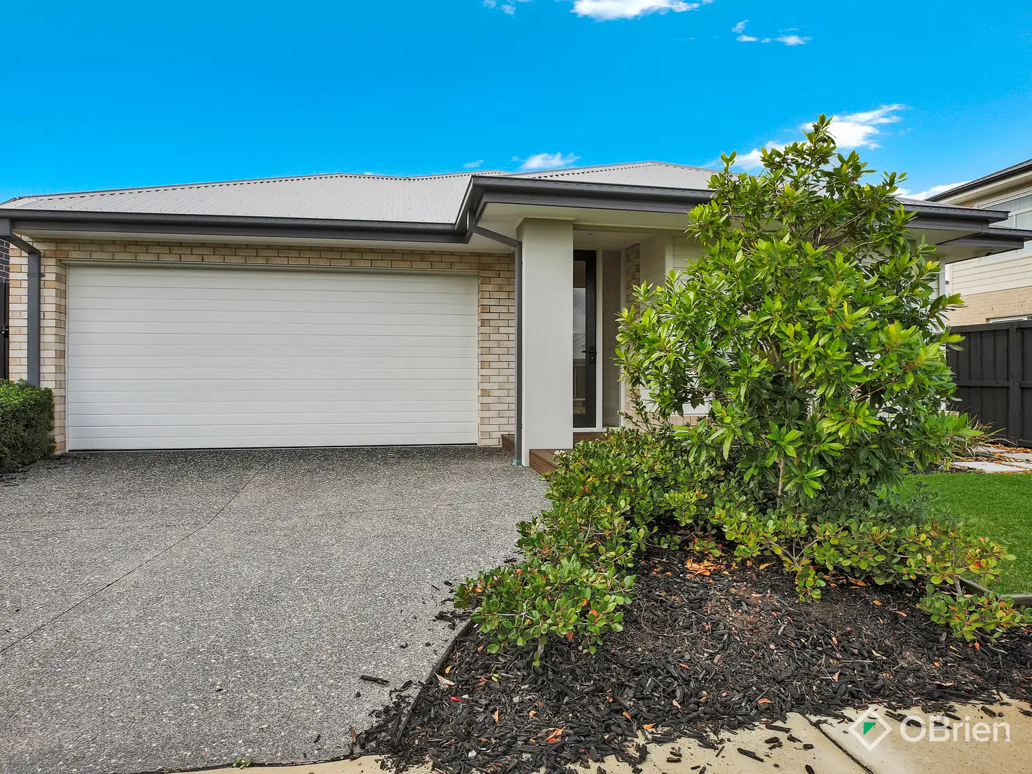 Main view of Homely house listing, 5 Lever Circuit, Officer South VIC 3809