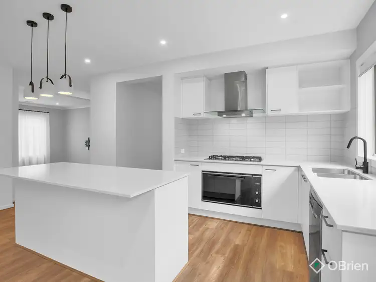 Second view of Homely house listing, 5 Lever Circuit, Officer South VIC 3809