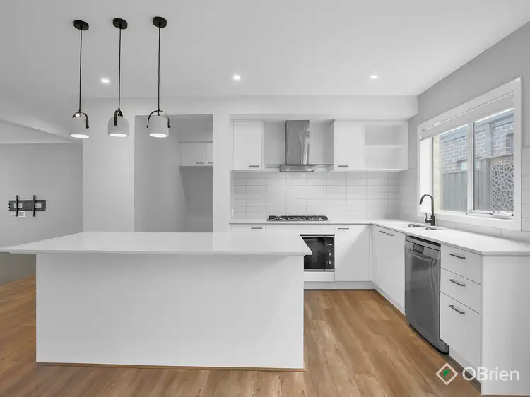 Third view of Homely house listing, 5 Lever Circuit, Officer South VIC 3809