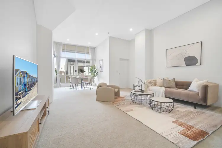 216/1 Missenden Road, Camperdown NSW 2050