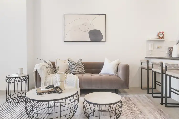 Third view of Homely apartment listing, 216/1 Missenden Road, Camperdown NSW 2050