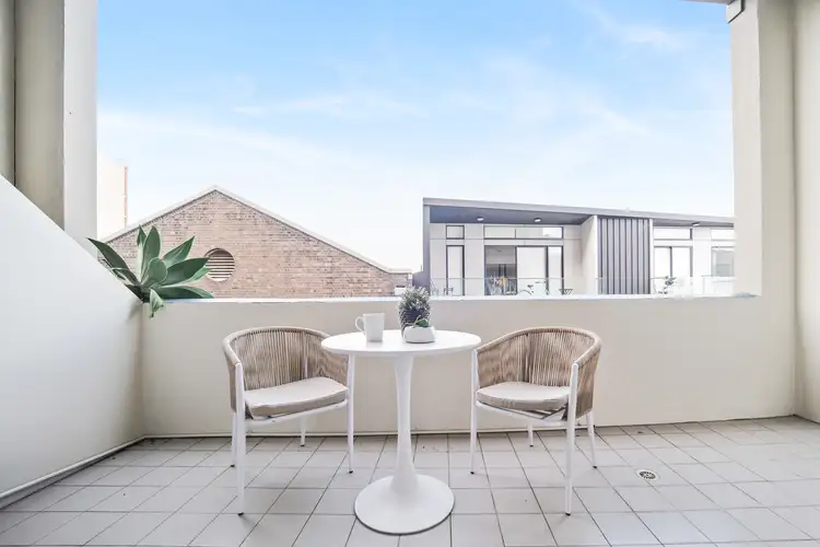 Fourth view of Homely apartment listing, 216/1 Missenden Road, Camperdown NSW 2050