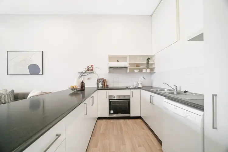 Sixth view of Homely apartment listing, 216/1 Missenden Road, Camperdown NSW 2050