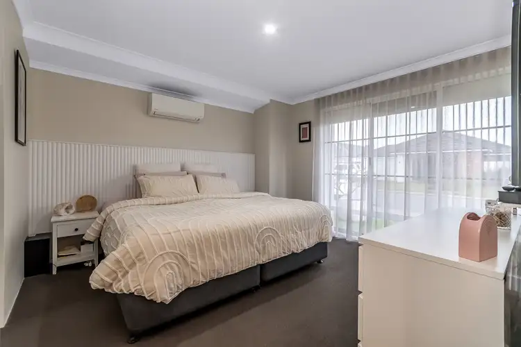 Second view of Homely house listing, 23 Charnwood Grove, Hilbert WA 6112